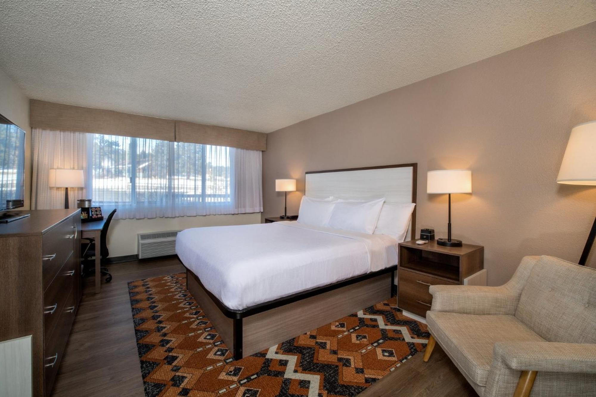 Holiday Inn Estes Park By Ihg Exterior foto