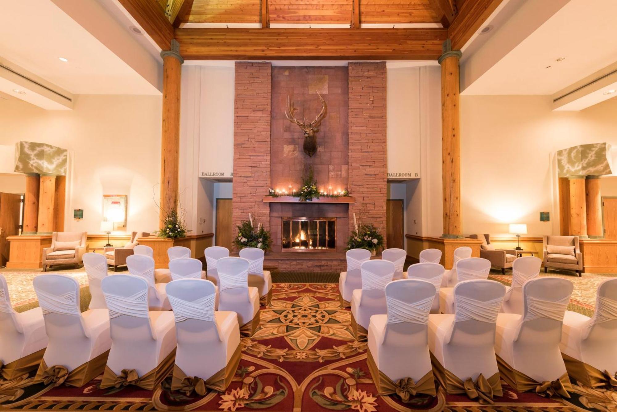 Holiday Inn Estes Park By Ihg Exterior foto