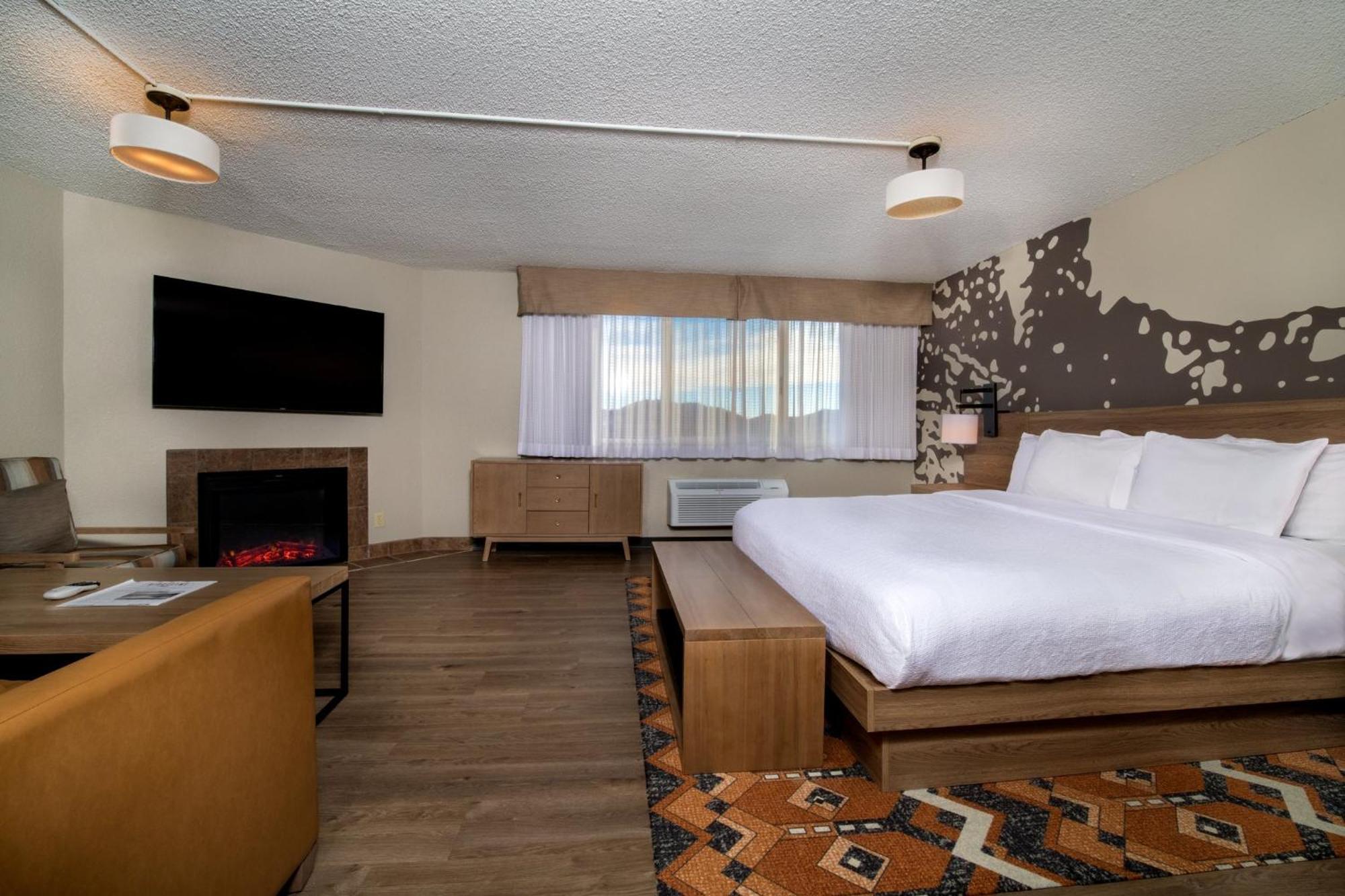 Holiday Inn Estes Park By Ihg Exterior foto